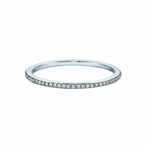 Rivoir Brillantring 440460 bei Juwelier Spinner