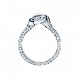 Rivoir Verlobungsring bei Juwelier Spinner