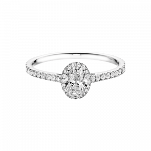 Rivoir Verlobungsring Pure Emotion bei Juwelier Spinner