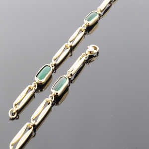 Wilhelm Müller Armband 507419019 bei Juwelier Spinner