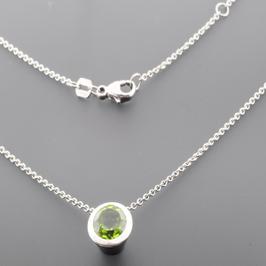 Wilhelm Müller Collier 237007019 bei Juwelier Spinner