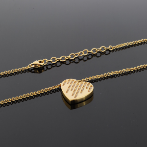 Wilhelm Müller Collier 766047019 bei Juwelier Spinner