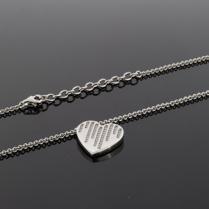 Wilhelm Müller Collier 766048019 bei Juwelier Spinner