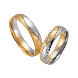 Gerstner Trauringe 28242 bei Juwelier Spinner