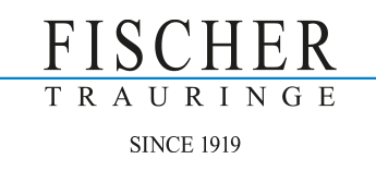 Fischer Trauringe Logo