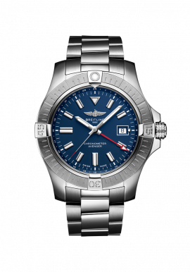 Avenger Automatic GMT 45