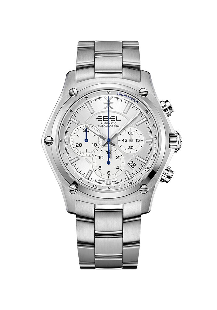 Discovery Gent Chronograph