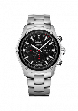 Discovery Gent Chronograph