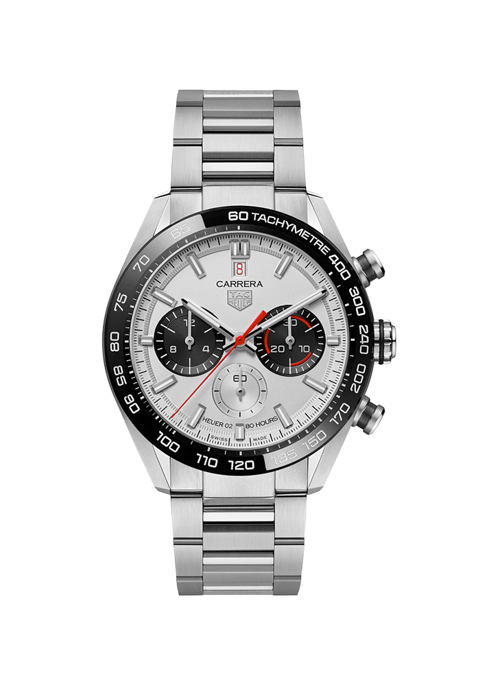TAG Heuer Carrera 160 Years Anniversary Limited Edition