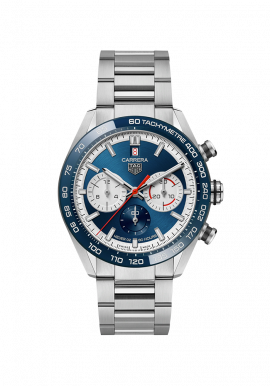 TAG Heuer Carrera 160 Years Anniversary Limited Edition