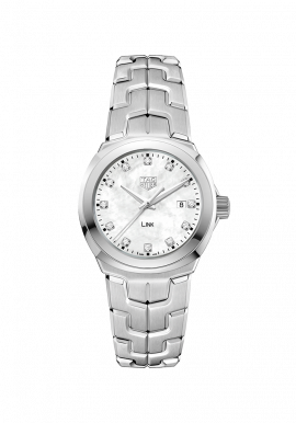 TAG Heuer Link Lady