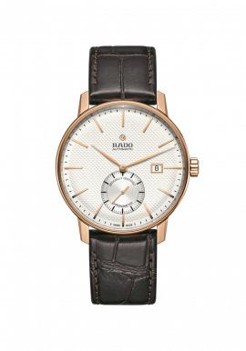 Coupole Classic Automatic COSC
