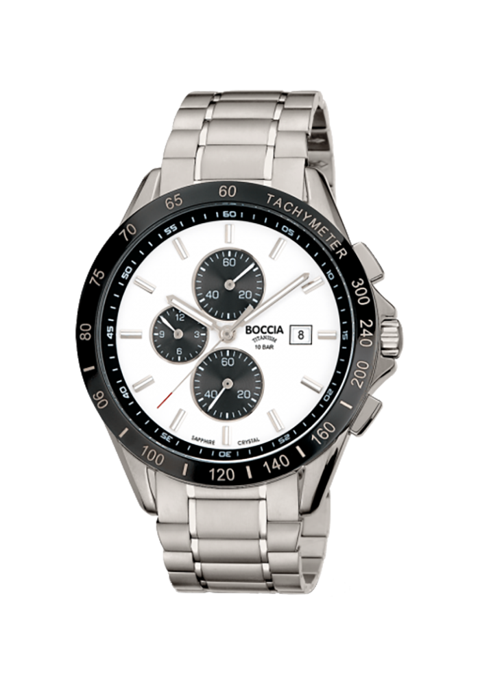 Herren-Chronograph