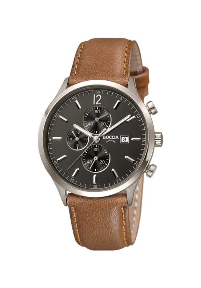 Herren-Chronograph