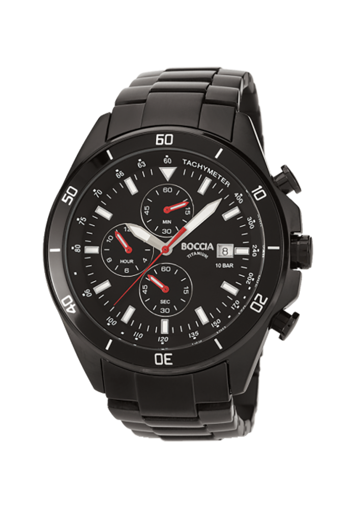 Herren-Chronograph