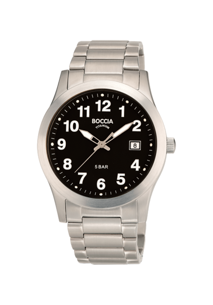 Herrenuhr