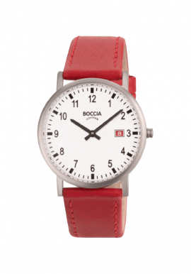 Herrenuhr Classic
