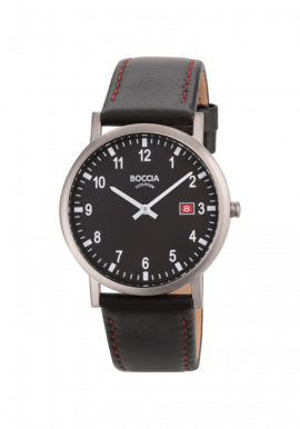 Herrenuhr Classic