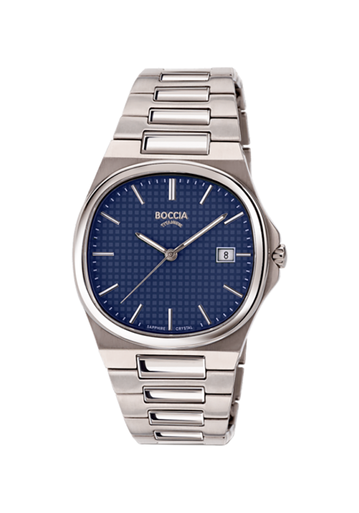 Herrenuhr Slim