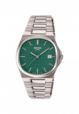 Herrenuhr Slim