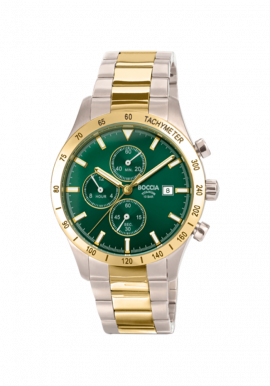 Herrenuhr Sport