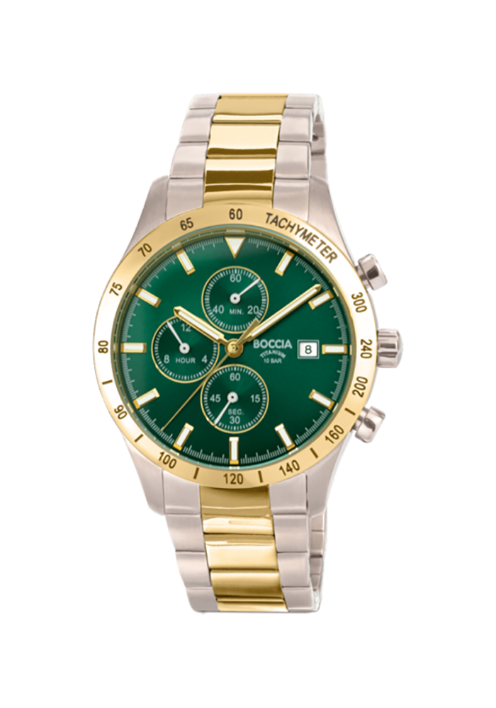 Herrenuhr Sport