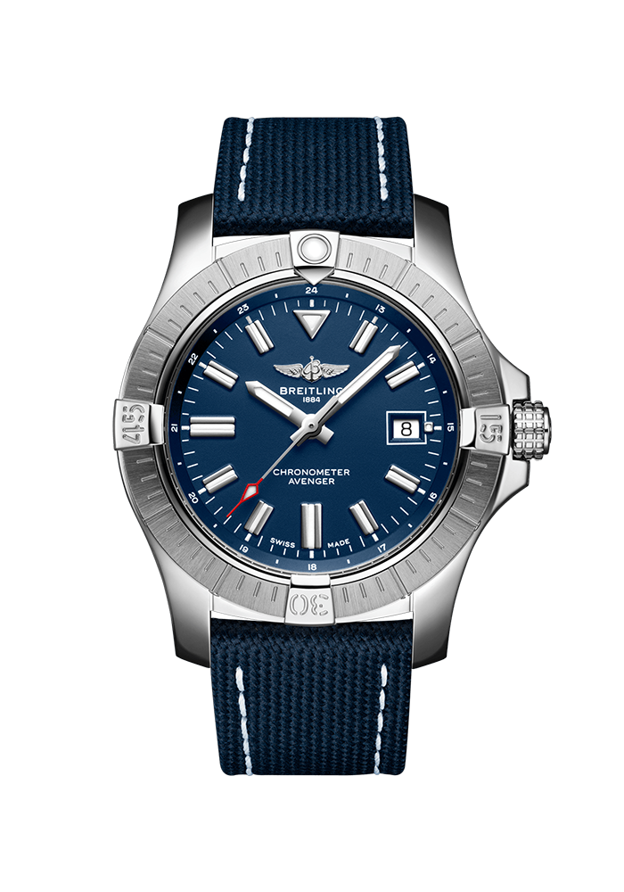 Avenger Automatic 43