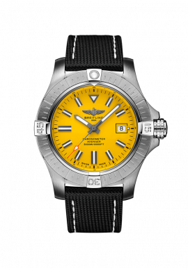 Avenger Automatic 45 Seawolf