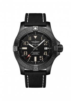 Avenger Automatic 45 Seawolf Night Mission
