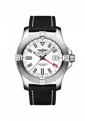 Avenger Automatic GMT 43