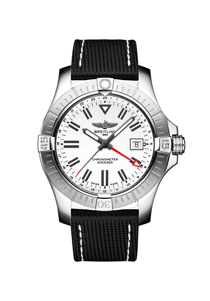 Avenger Automatic GMT 43