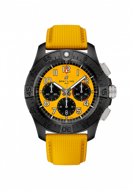 Avenger B01 Chronograph 44 Night Mission