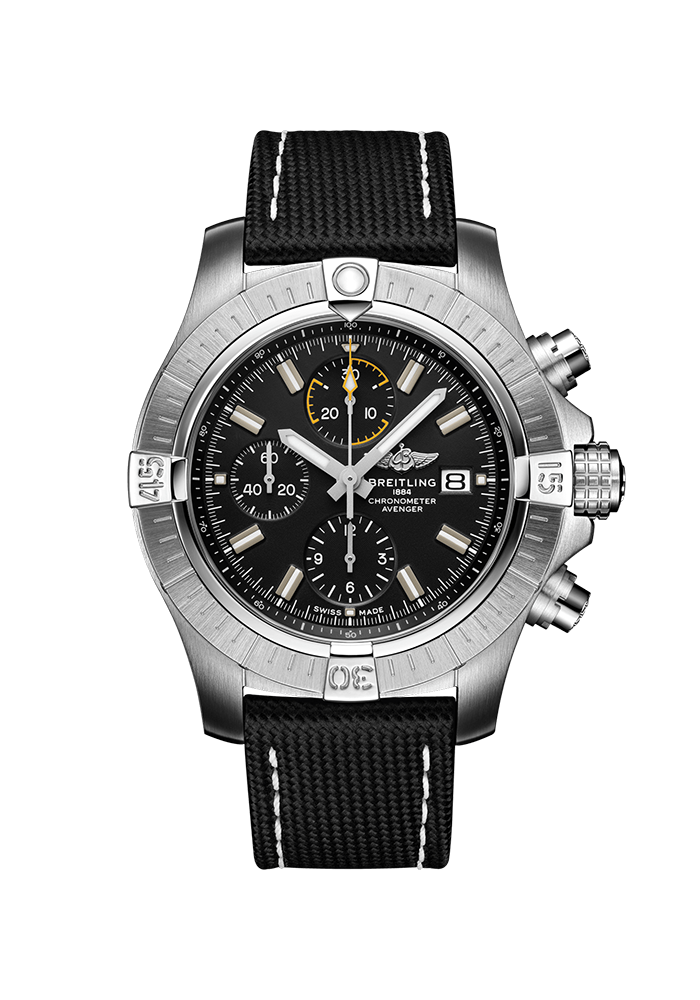 Avenger Chronograph 45
