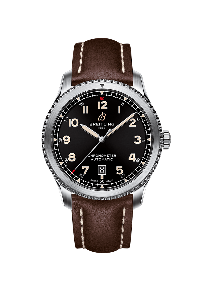 Aviator 8 Automatic 41