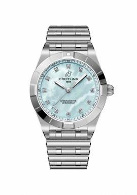 Chronomat 28