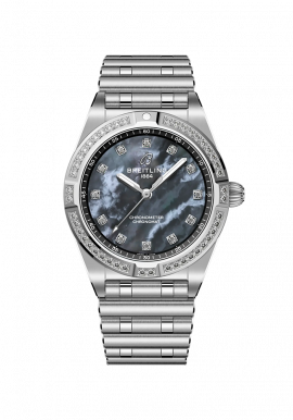 Chronomat 28