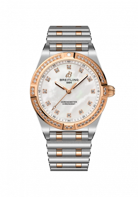 Chronomat 28