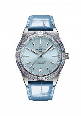 Chronomat Automatic 36 South Sea