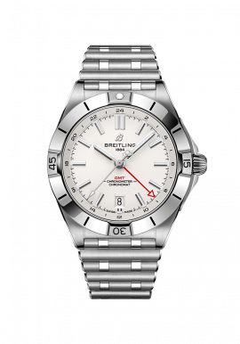 Chronomat Automatic GMT 40