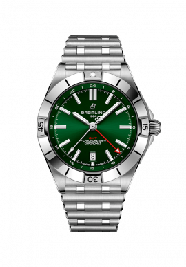 Chronomat Automatic GMT 40
