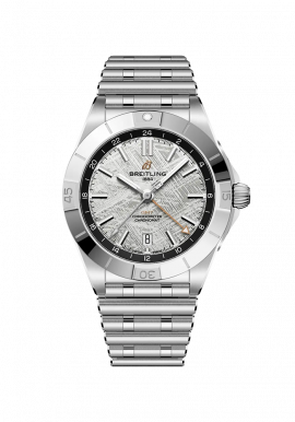 Chronomat Automatic GMT 40 Erling Haaland