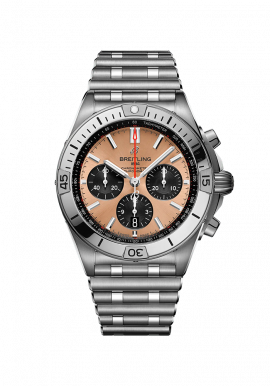 Chronomat B01 42