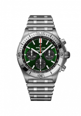 Chronomat B01 42