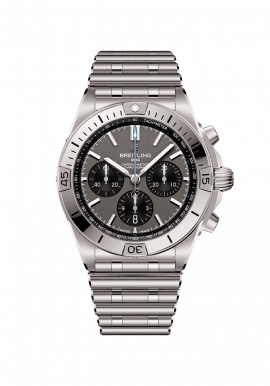 Chronomat B01 42