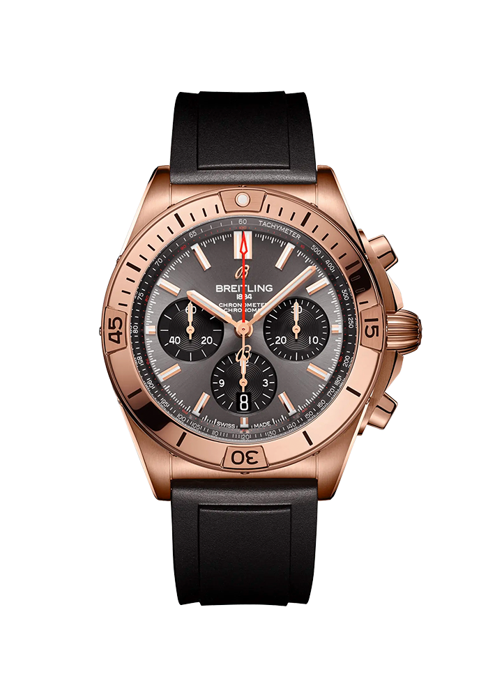 Chronomat B01 42