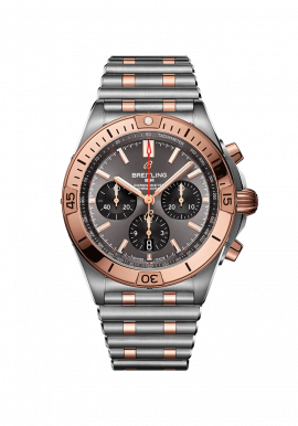 Chronomat B01 42