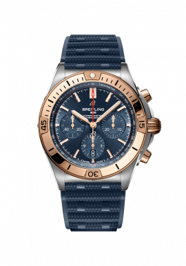 Chronomat B01 42