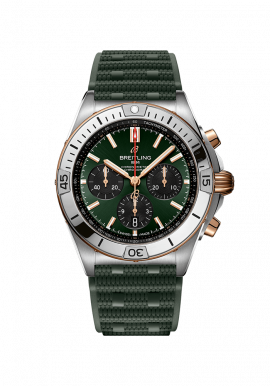 Chronomat B01 42