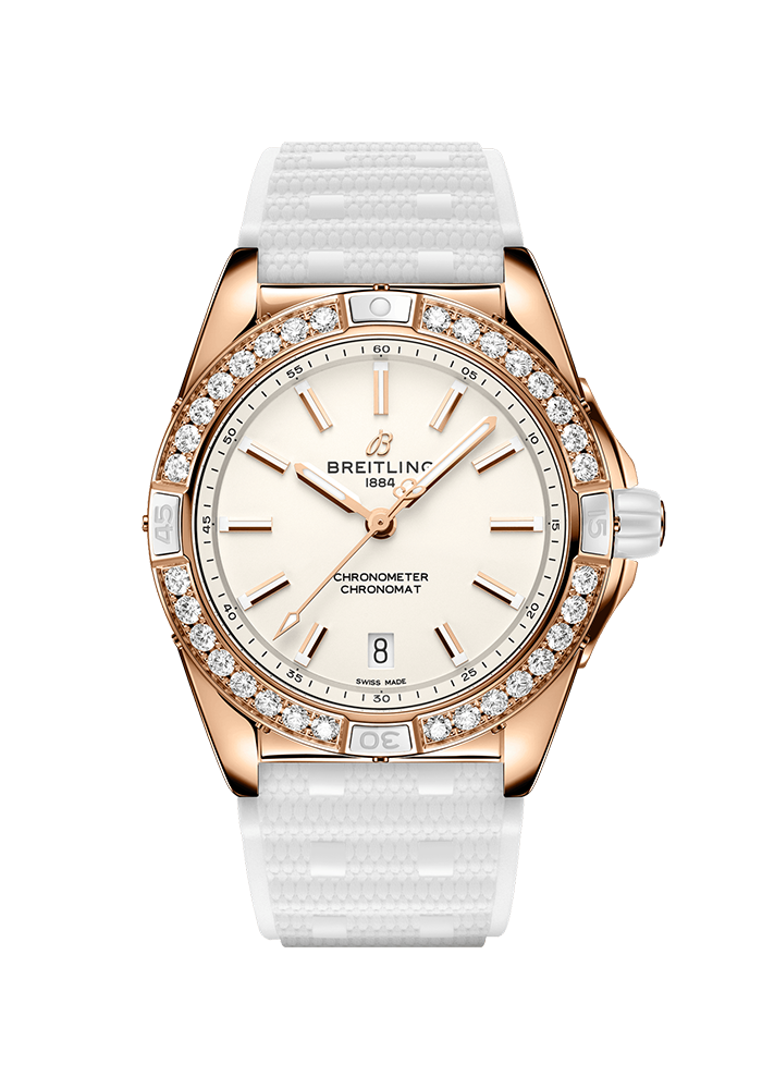 Super Chronomat Automatic 38 Origins