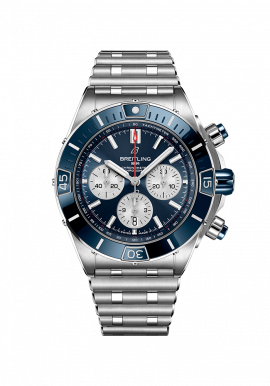 Super Chronomat B01 44